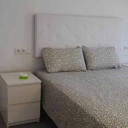 Apartment 517 Golden Coast Royal *