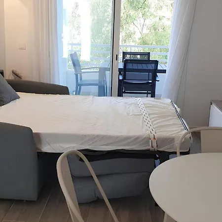 517 Golden Coast Royal Apartment Salou