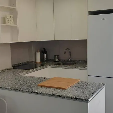 517 Golden Coast Royal Apartamento