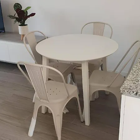 517 Golden Coast Royal Apartamento *