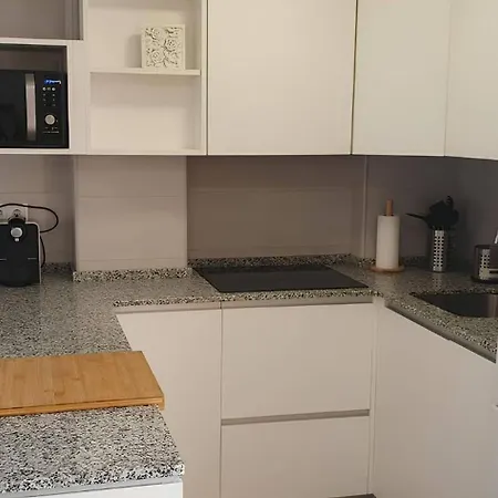 517 Golden Coast Royal Apartment Salou