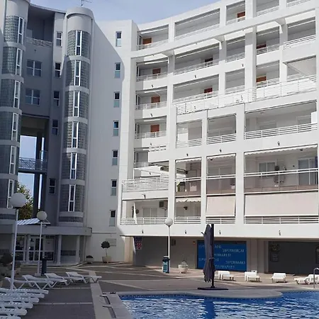 517 Golden Coast Royal Salou