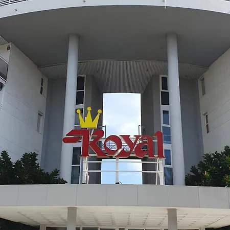 517 Golden Coast Royal * Salou
