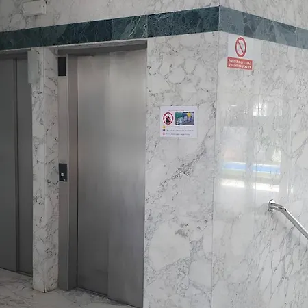 Apartamento 517 Golden Coast Royal