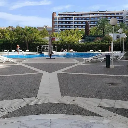 Apartment 517 Golden Coast Royal Salou