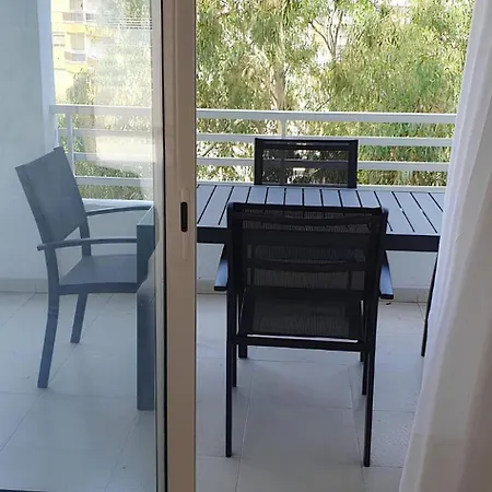 Apartment 517 Golden Coast Royal