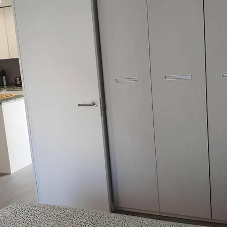 Apartment 517 Golden Coast Royal *