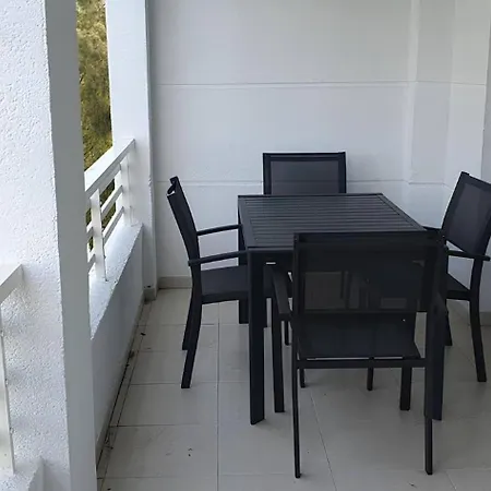 517 Golden Coast Royal Apartment Salou