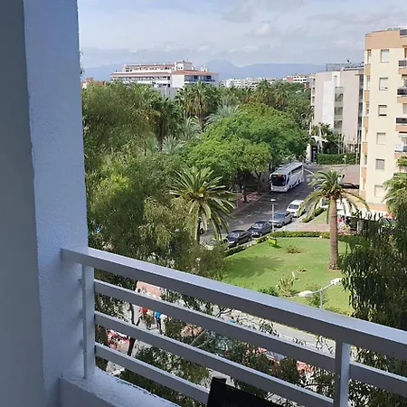 517 Golden Coast Royal Salou