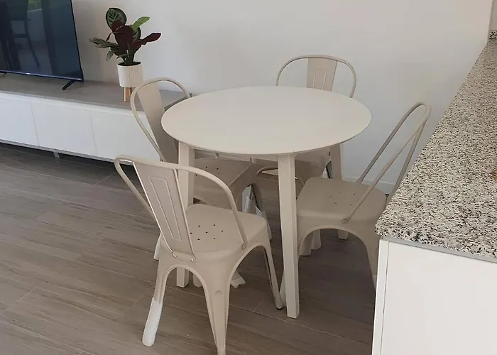 517 Golden Coast Royal Апартаменты *