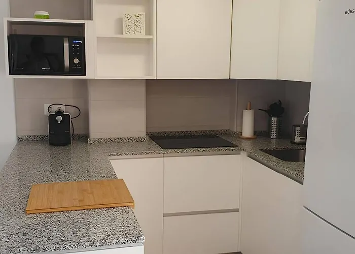 517 Golden Coast Royal Апартаменты Салоу