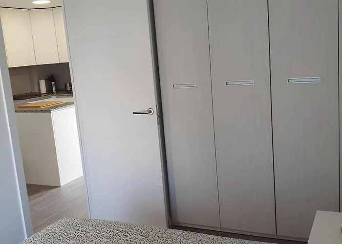 Апартаменты 517 Golden Coast Royal *